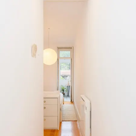 Apartment Liiiving In - Downtown Secret Terrace