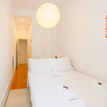 Apartment Liiiving In - Downtown Secret Terrace