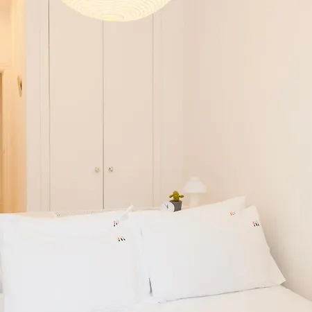 Apartamento Liiiving In - Downtown Secret Terrace *